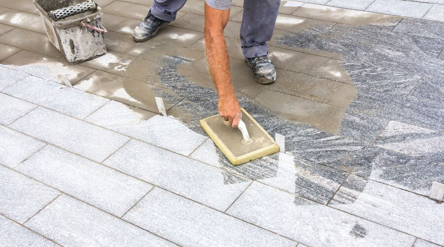 Professional gutter cleaning in Grafton, NH